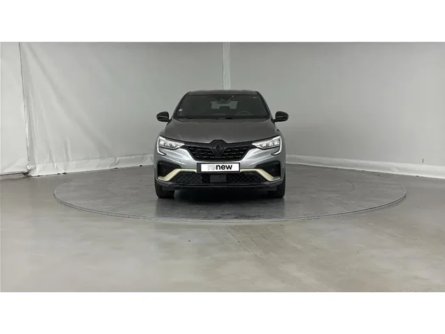 Occasion Renault Arkana à ENGLOS chez RENAULT | ENGLOS