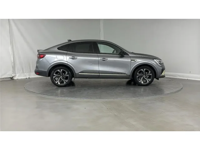 Occasion Renault Arkana à ENGLOS chez RENAULT | ENGLOS
