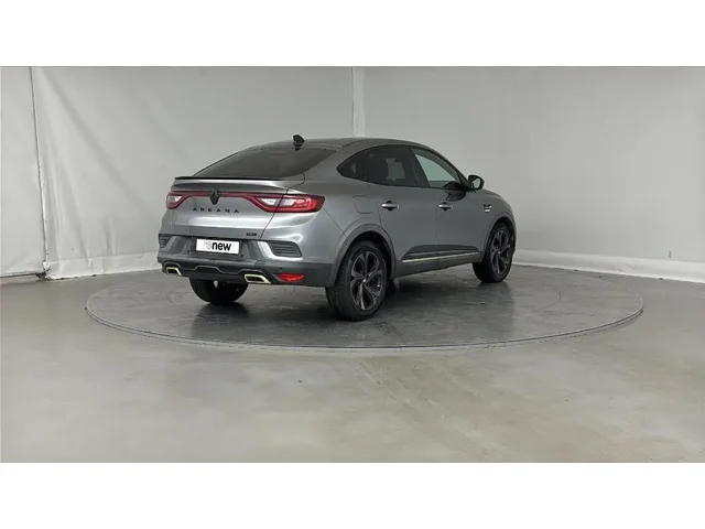 Occasion Renault Arkana à ENGLOS chez RENAULT | ENGLOS