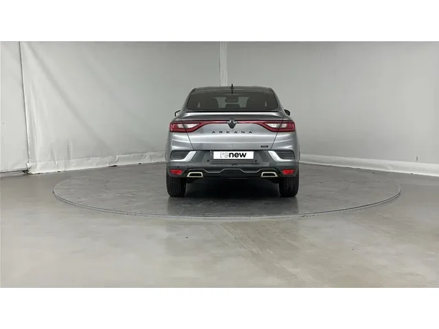 Occasion Renault Arkana à ENGLOS chez RENAULT | ENGLOS