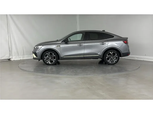 Occasion Renault Arkana à ENGLOS chez RENAULT | ENGLOS