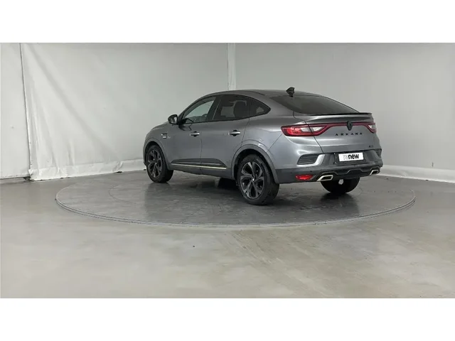 Occasion Renault Arkana à ENGLOS chez RENAULT | ENGLOS