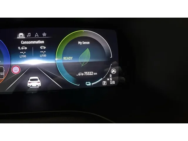 Occasion Renault Arkana à ENGLOS chez RENAULT | ENGLOS