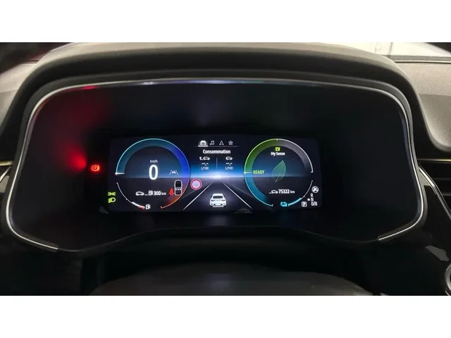 Occasion Renault Arkana à ENGLOS chez RENAULT | ENGLOS