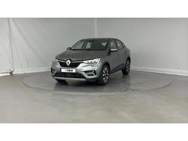 Occasion Renault Arkana à ENGLOS chez RENAULT | ENGLOS