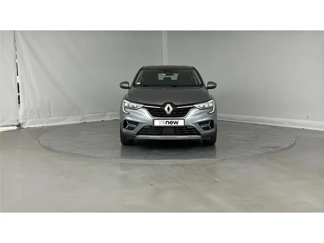 Occasion Renault Arkana à ENGLOS chez RENAULT | ENGLOS