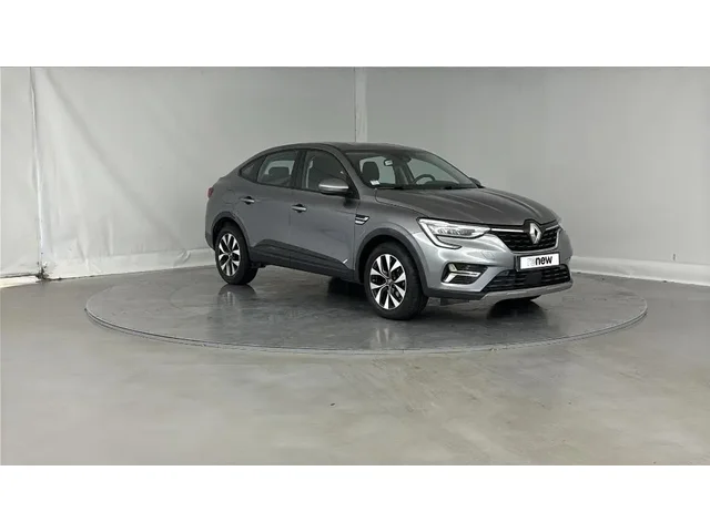 Occasion Renault Arkana à ENGLOS chez RENAULT | ENGLOS