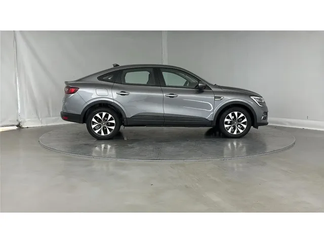 Occasion Renault Arkana à ENGLOS chez RENAULT | ENGLOS