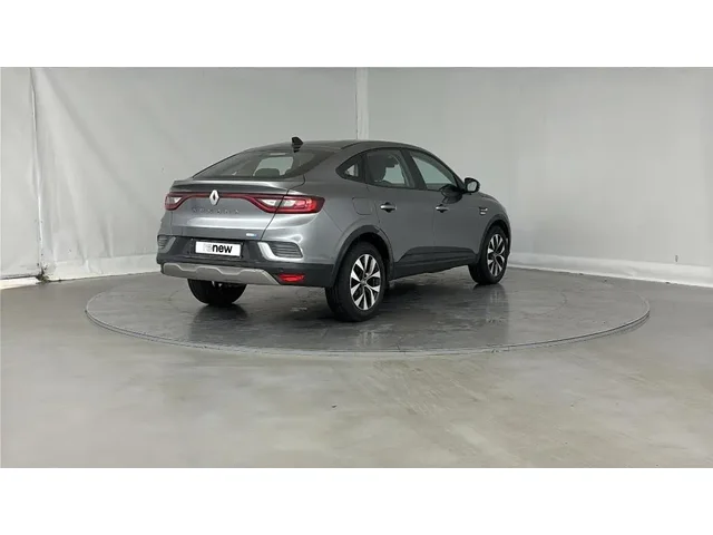 Occasion Renault Arkana à ENGLOS chez RENAULT | ENGLOS