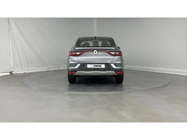 Occasion Renault Arkana à ENGLOS chez RENAULT | ENGLOS