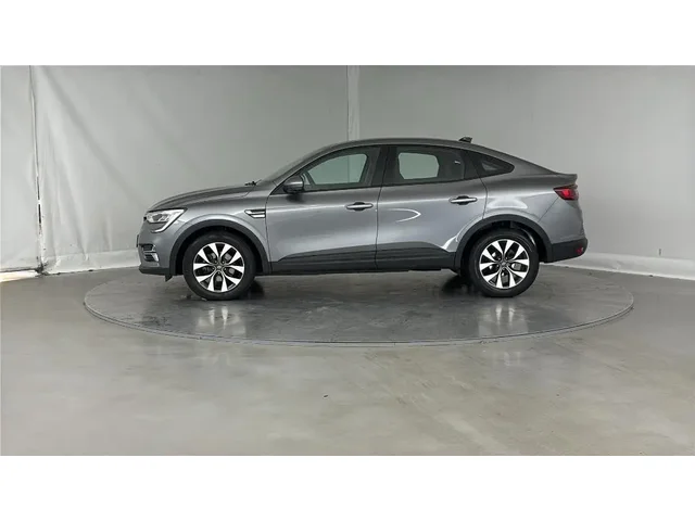 Occasion Renault Arkana à ENGLOS chez RENAULT | ENGLOS