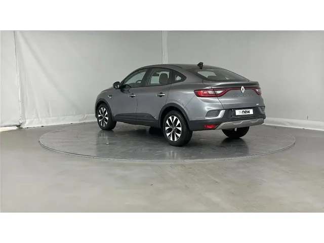 Occasion Renault Arkana à ENGLOS chez RENAULT | ENGLOS