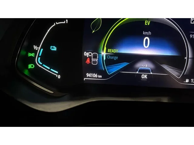 Occasion Renault Arkana à ENGLOS chez RENAULT | ENGLOS