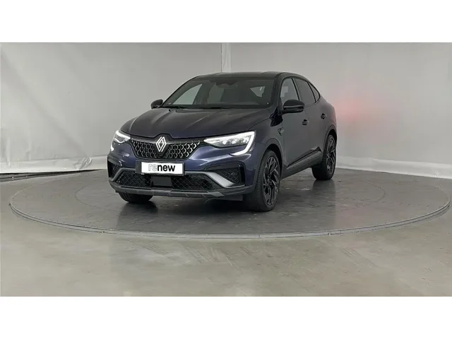 Occasion Renault Arkana à ENGLOS chez RENAULT | ENGLOS