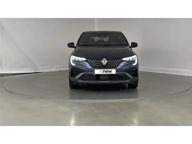 Occasion Renault Arkana à ENGLOS chez RENAULT | ENGLOS