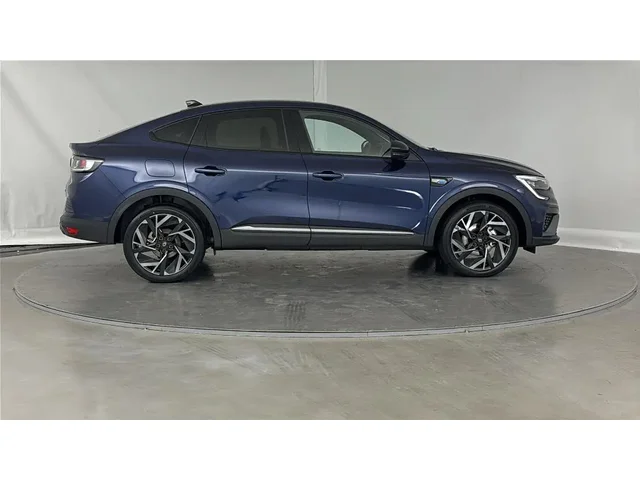 Occasion Renault Arkana à ENGLOS chez RENAULT | ENGLOS