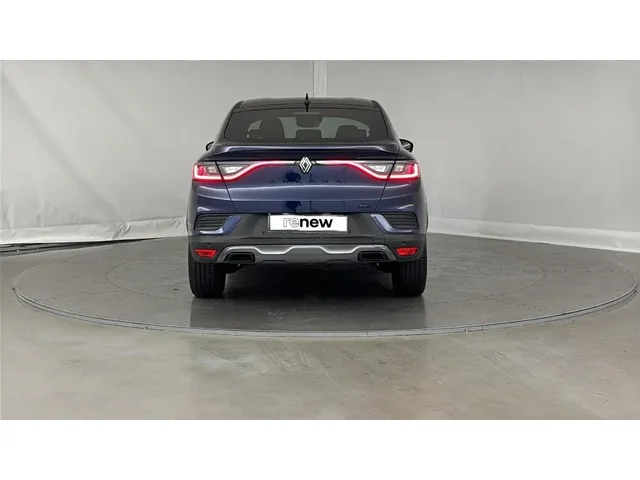 Occasion Renault Arkana à ENGLOS chez RENAULT | ENGLOS