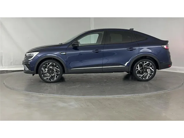 Occasion Renault Arkana à ENGLOS chez RENAULT | ENGLOS