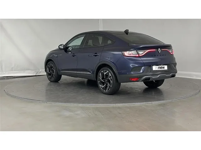 Occasion Renault Arkana à ENGLOS chez RENAULT | ENGLOS