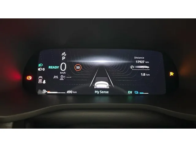 Occasion Renault Arkana à ENGLOS chez RENAULT | ENGLOS