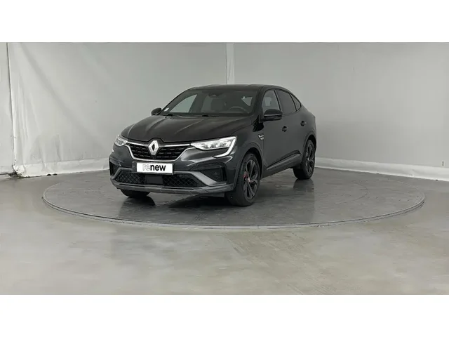 Occasion Renault Arkana à THIONVILLE chez RENAULT | THIONVILLE