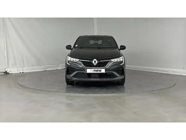 Occasion Renault Arkana à THIONVILLE chez RENAULT | THIONVILLE