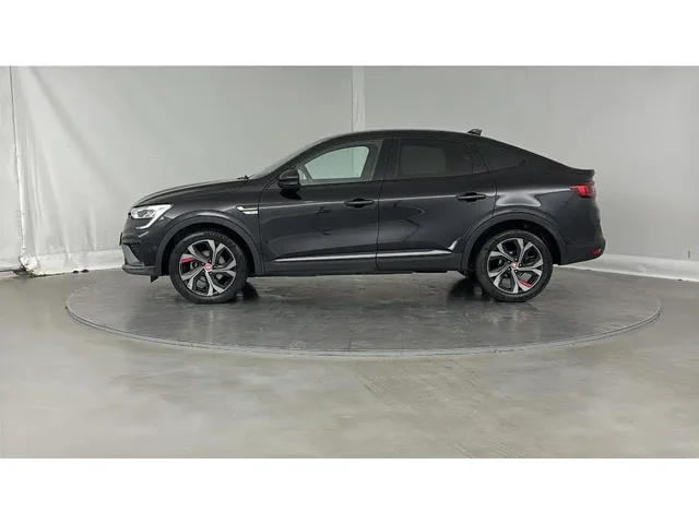 Occasion Renault Arkana à THIONVILLE chez RENAULT | THIONVILLE
