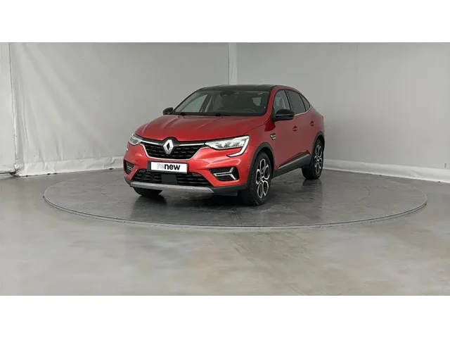 Occasion Renault Arkana à ENGLOS chez RENAULT | ENGLOS