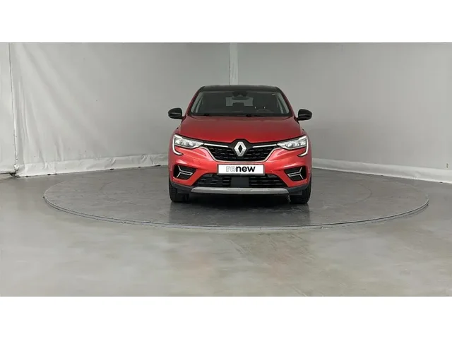 Occasion Renault Arkana à ENGLOS chez RENAULT | ENGLOS