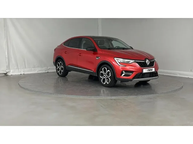Occasion Renault Arkana à ENGLOS chez RENAULT | ENGLOS