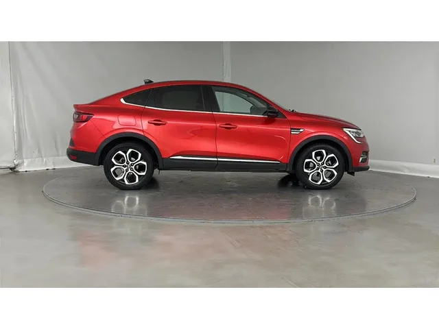 Occasion Renault Arkana à ENGLOS chez RENAULT | ENGLOS