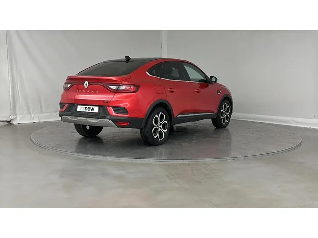 Occasion Renault Arkana à ENGLOS chez RENAULT | ENGLOS