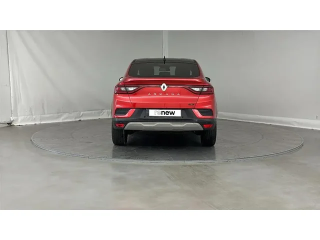 Occasion Renault Arkana à ENGLOS chez RENAULT | ENGLOS