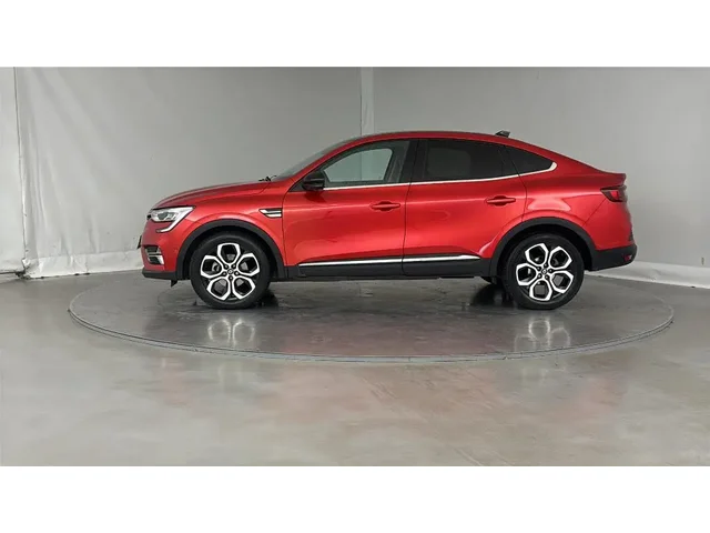 Occasion Renault Arkana à ENGLOS chez RENAULT | ENGLOS