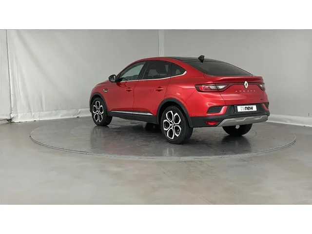 Occasion Renault Arkana à ENGLOS chez RENAULT | ENGLOS