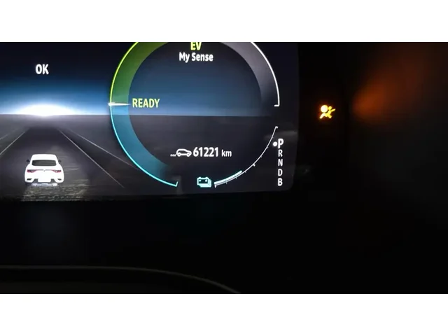 Occasion Renault Arkana à ENGLOS chez RENAULT | ENGLOS