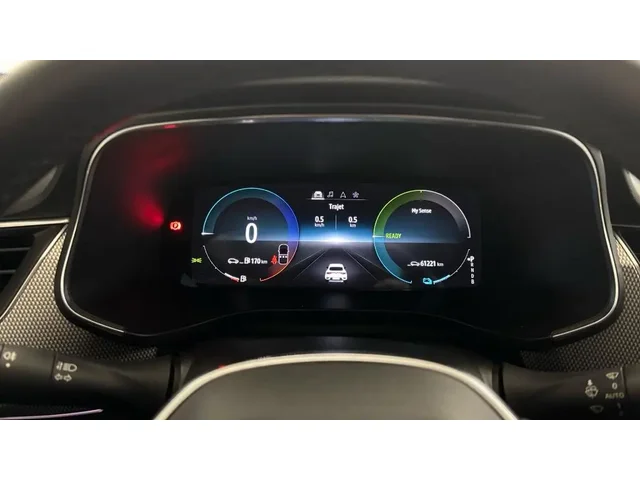 Occasion Renault Arkana à ENGLOS chez RENAULT | ENGLOS