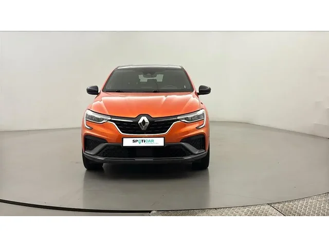 Occasion Renault Arkana à POITIERS chez PEUGEOT POITIERS