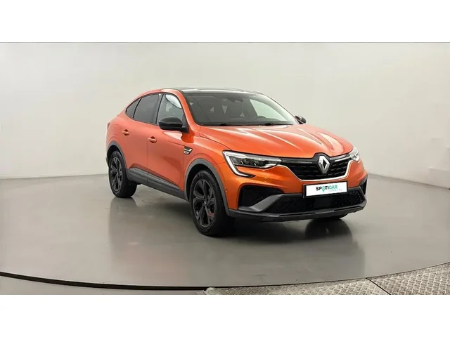 Occasion Renault Arkana à POITIERS chez PEUGEOT POITIERS