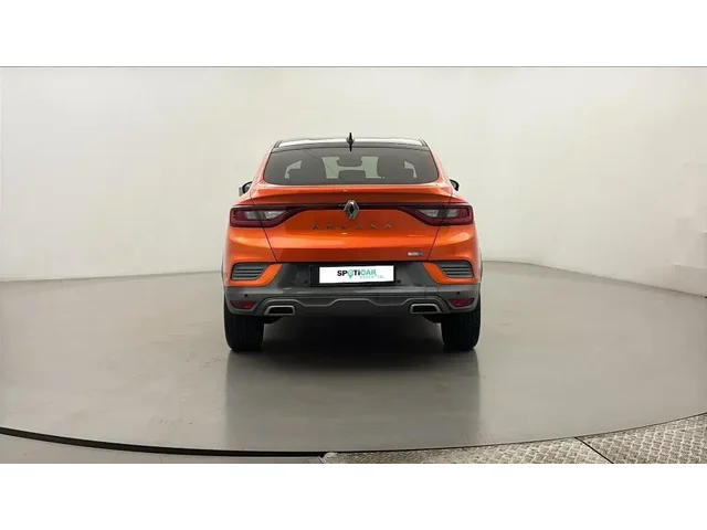 Occasion Renault Arkana à POITIERS chez PEUGEOT POITIERS