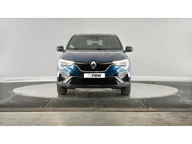 Occasion Renault Arkana à Annemasse chez RENAULT | ANNEMASSE