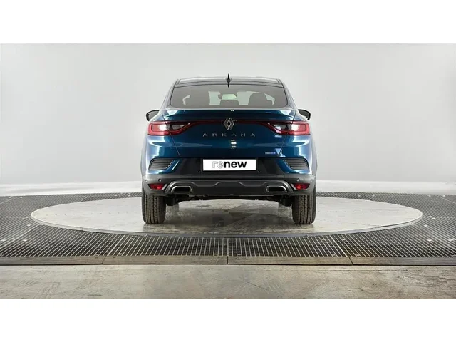 Occasion Renault Arkana à Annemasse chez RENAULT | ANNEMASSE