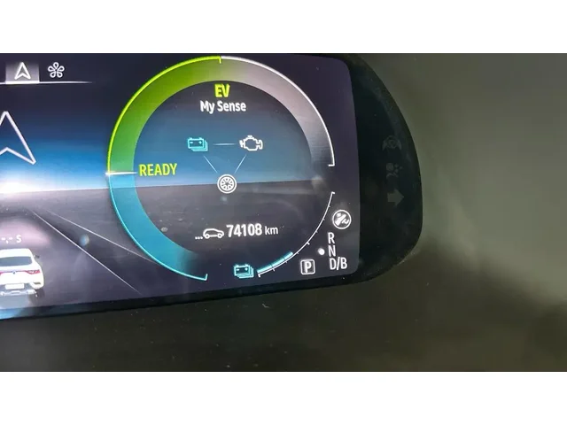 Occasion Renault Arkana à Annemasse chez RENAULT | ANNEMASSE