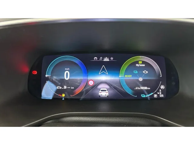 Occasion Renault Arkana à Annemasse chez RENAULT | ANNEMASSE