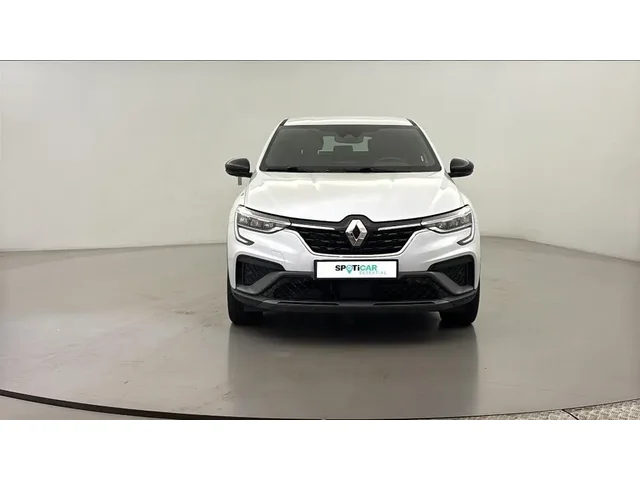Occasion Renault Arkana à POITIERS chez PEUGEOT POITIERS