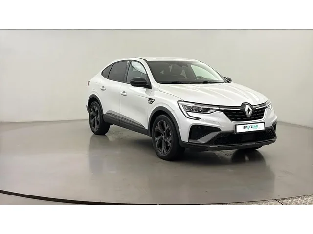Occasion Renault Arkana à POITIERS chez PEUGEOT POITIERS