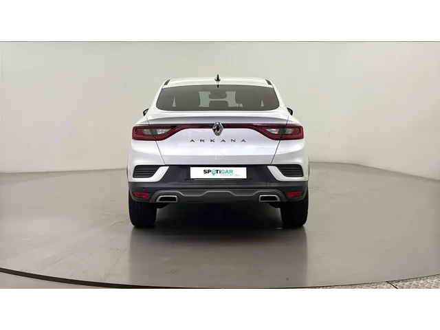 Occasion Renault Arkana à POITIERS chez PEUGEOT POITIERS