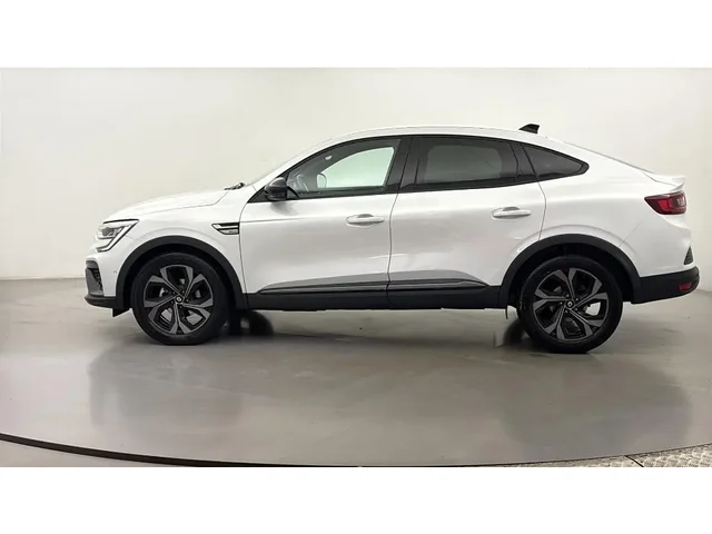 Occasion Renault Arkana à POITIERS chez PEUGEOT POITIERS