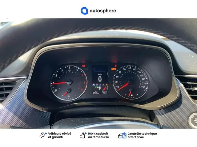 Occasion Renault Arkana à VITROLLES chez RENAULT | VITROLLES