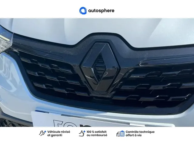 Occasion Renault Arkana à VITROLLES chez RENAULT | VITROLLES